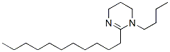 CAS#: 5327-73-1, 1-Butyl-1,4,5,6-Tetrahydro-2-Undecylpyrimidine