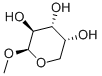 CAS#: 5328-63-2, Methyl-beta-D-Arabinopyranoside