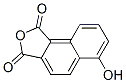 CAS#: 53300-36-0, 6-Hydroxy-Naphtho[1,2-c]Furan-1,3-Dione