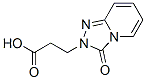 CAS#: 53304-46-4, 3-Oxo-1,2,4-Triazolo[4,3-a]Pyridine-2(3H)-Propanoic Acid