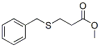 CAS#: 5331-36-2, 3-(Benzylthio)Propionic Acid Methyl Ester