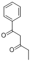 CAS#: 5331-64-6, 1-Phenylpentane-1,3-Dione