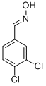 CAS#: 5331-92-0, 3,4-Dichlorobenzaldehyde Oxime