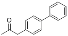 CAS#: 5333-01-7, 1-Biphenyl-4-Yl-Propan-2-One