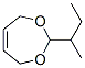 CAS#: 53338-06-0, 2-Sec-Butyl-4,7-Dihydro-1,3-Dioxepin