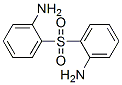 CAS#: 53347-49-2, 2,2'-Diamino[Sulfonylbisbenzene]