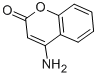 CAS#: 53348-92-8, 4-Amino-Chromen-2-One