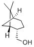 CAS#: 53369-17-8, (-)-trans-Myrtanol