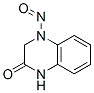 CAS 登录号：53374-52-0， 3,4-二氢-4-亚硝基-2(1H)-喹喔啉酮