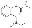 CAS#: 53380-22-6, Ethiofencarb-Sulfoxide