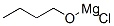 CAS 登录号：53394-84-6， 丁氧基氯镁