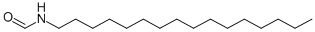 CAS#: 53396-33-1, N-(n-Hexadecyl)Formamide