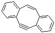 CAS 登录号：53397-66-3， 三环[10.4.0.04,9]十六烷-1(16),4(9),5,7,10,12,14-庚烯-2-炔
