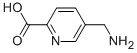 CAS#: 53397-80-1, 5-(Aminomethyl)-2-Pyridinecarboxylic acid
