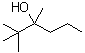 CAS#: 5340-41-0, 2,2,3-Trimethylhexan-3-Ol
