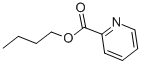 CAS#: 5340-88-5, Butyl Pyridine-2-Carboxylate