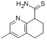 CAS#: 53400-67-2, Tiquinamide