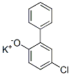 CAS#: 53404-21-0, 4-Chloro-2-Phenylphenol, Potassium Salt