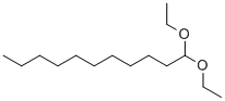 CAS 登录号：53405-97-3， 1,1-二乙氧基十一烷