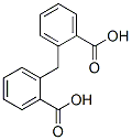 CAS 登录号：5342-31-4， 二苯甲酸亚甲基酯