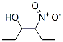 CAS#: 5342-71-2, 4-Nitro-3-Hexanol