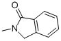 CAS#: 5342-91-6, 2-Methylisoindolin-1-One