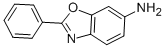 CAS#: 53421-88-8, 2-Phenyl-Benzooxazol-6-Ylamine