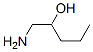 CAS#: 5343-35-1, 1-Amino-Pentan-2-Ol