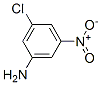 CAS#: 5344-44-5, 3-Chloro-5-Nitro-Aniline