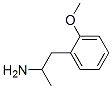 CAS#: 5344-61-6, 1-(2-Methoxyphenyl)Propan-2-Amine