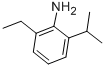 CAS 登录号：53443-93-9， 2-乙基-6-异丙基苯胺