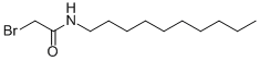 CAS#: 5345-68-6, 2-Bromo-N-Decyl-Acetamide