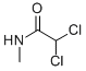 CAS 登录号：5345-73-3， 二氯-N-甲基乙酰胺