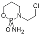 CAS 登录号：53459-55-5， 去氯乙基异环磷酰胺