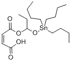 CAS#: 53466-85-6, Tributyltin Monopropylene Glycol Maleate