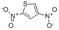 CAS#: 5347-12-6, 2,4-Dinitrothiophene