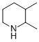 CAS#: 5347-68-2, 2,3-Dimethylpiperidine
