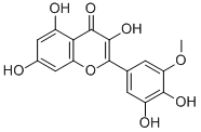CAS#: 53472-37-0, Laricitrin