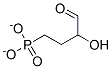 CAS#: 53478-18-5, 3-Hydroxy-4-Oxobutyl-1-Phosphonate