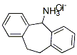 CAS#: 53478-90-3, 10,11-Dihydro-5H-Dibenzo[a,d]Cyclohepten-5-Ylammonium Chloride
