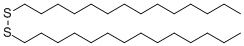 CAS#: 5348-83-4, Dimyristyl Disulfide