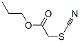 CAS#: 5349-21-3, Thiocyanatoacetic Acid Propyl Ester