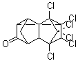 CAS#: 53494-70-5, Endrin Ketone