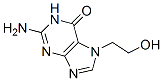 CAS 登录号：53498-52-5， N(7)-羟基乙基鸟嘌呤