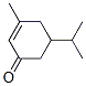 CAS#: 535-86-4, 5-Isopropyl-3-Methyl-2-Cyclohexen-1-One