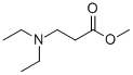 CAS#: 5351-01-9, Methyl 3-Diethylaminopropanoate