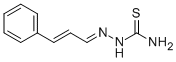 CAS#: 5351-70-2, (3-Phenylprop-2-Enylideneamino)Thiourea
