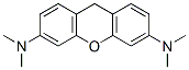 CAS 登录号：53510-49-9， N,N,N',N'-四甲基-9H-氧杂蒽-3,6-二胺
