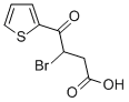 CAS 登录号：53515-21-2， 3-溴-4-氧代-4-噻吩-2-基丁酸