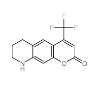 CAS 登录号：53518-16-4， 香豆素-340